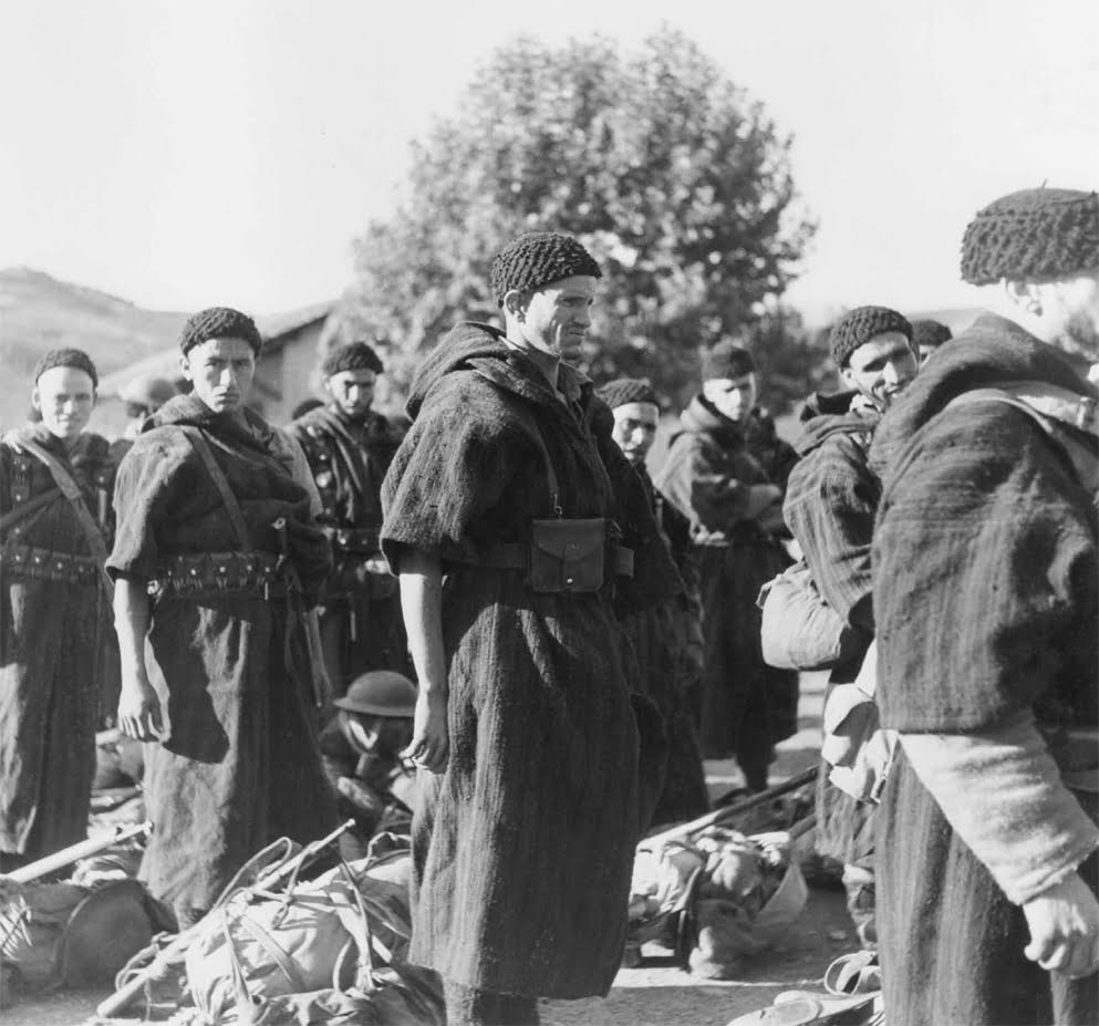 Soldats coloniaux du débarquement de Provence : La guerre contre l’oubli 