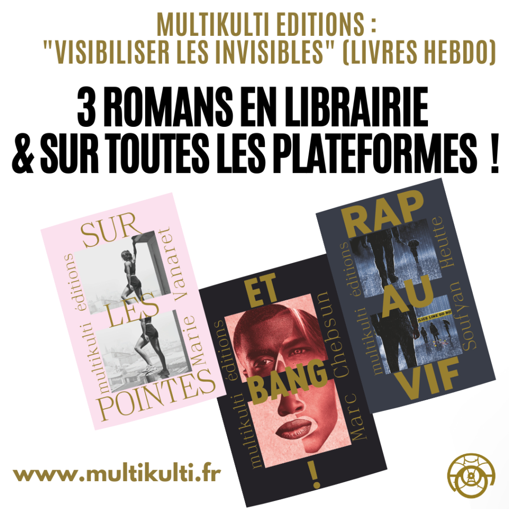 Editions Multikulti