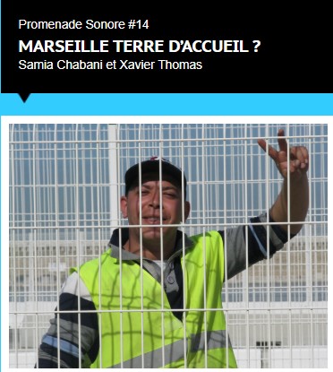 Les témoignages sur les parcours migratoires à Marseille, l’exemple de Bassens