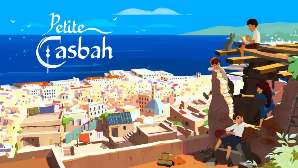 Petite Casbah, l’Algérie coloniale à hauteur d’enfants