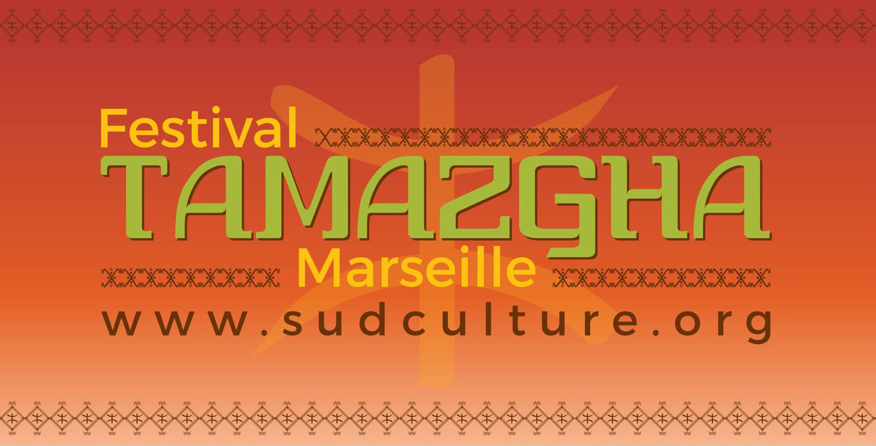 2025, The Amazighe touch!