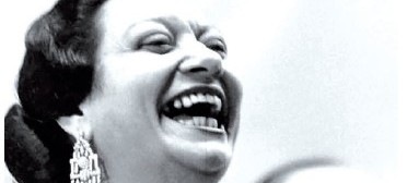 La Voix des femmes : Oum Kalthoum, l’Astre d’Orient panarabique au Festival d'Avignon