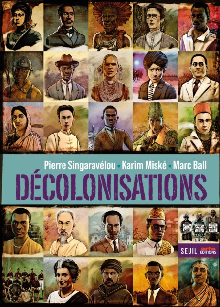 DOCU DECOLONISATIONS MISKE