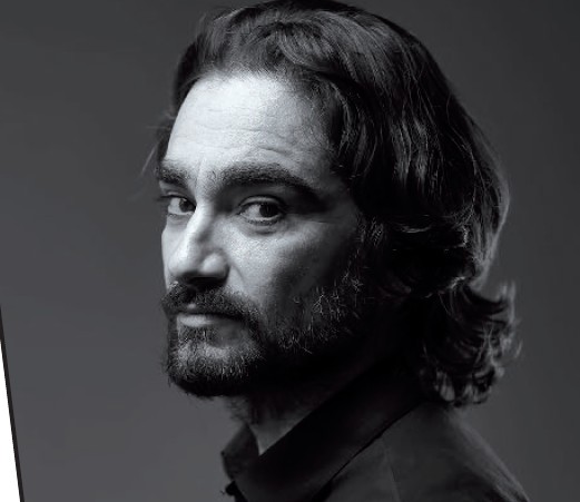 Nadir Ben, un artiste entre deux rives