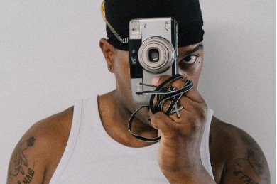 Marvin, un bonheur de révolté