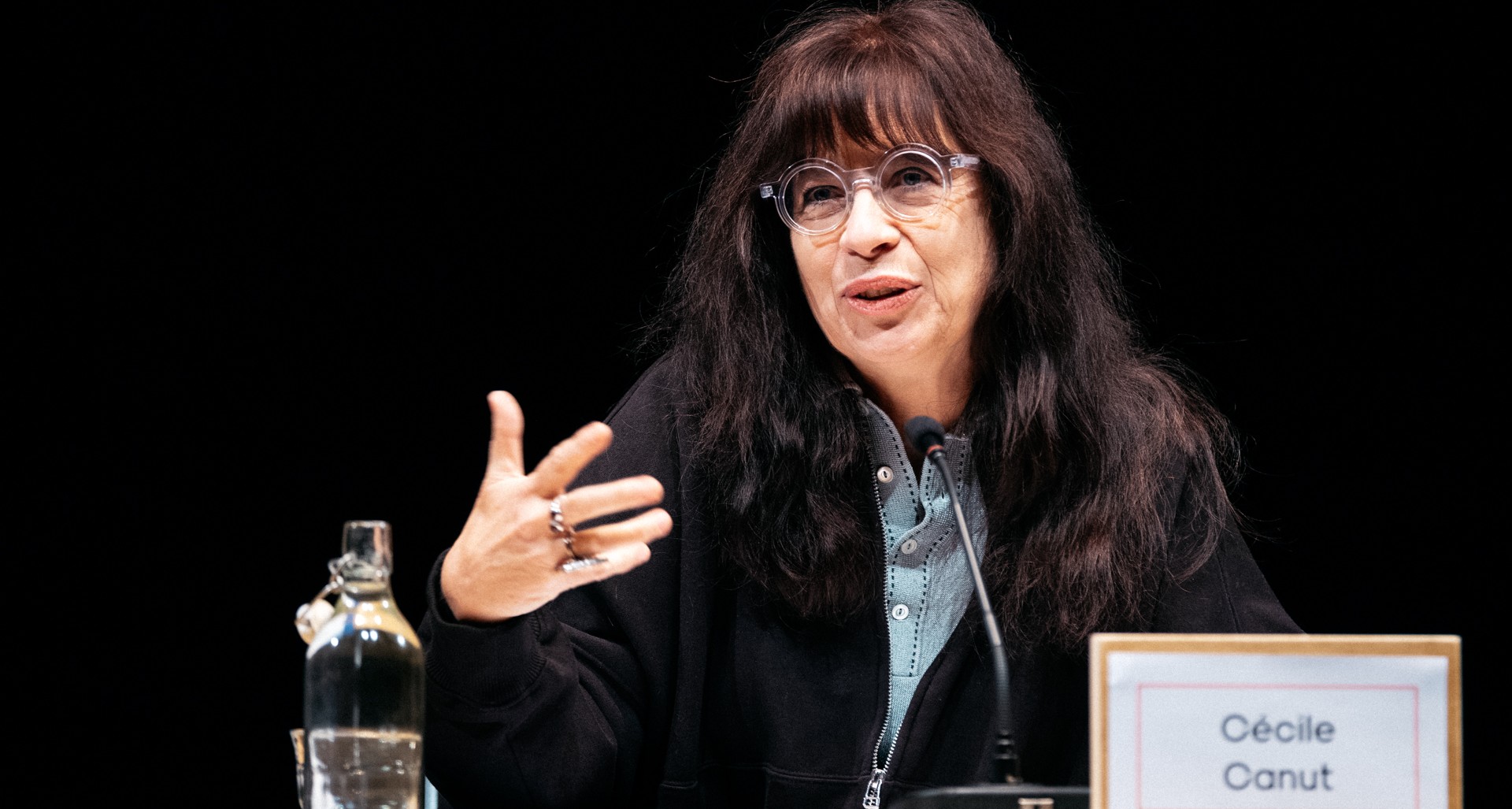 Babel, trésor ou châtiment…