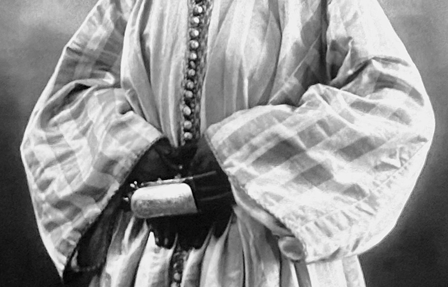 Le caftan marocain, patrimoine culturel vivant inscrit à l’UNESCO