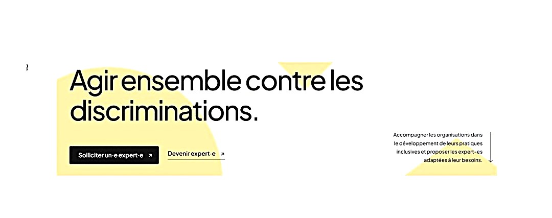 Découvrez le réseau Discrimination Zéro, des experts au service de l’inclusion et la lutte contre les discriminations