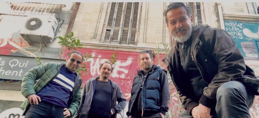 Zawia Fama, entre cultures autochtones et rythmes syncrétiques