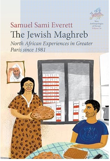 Les juifs du Maghreb, chroniques séfarades