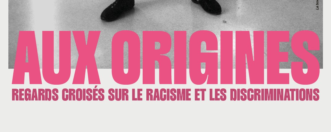 Aux origines, une exposition pour penser le racisme dans le temps long