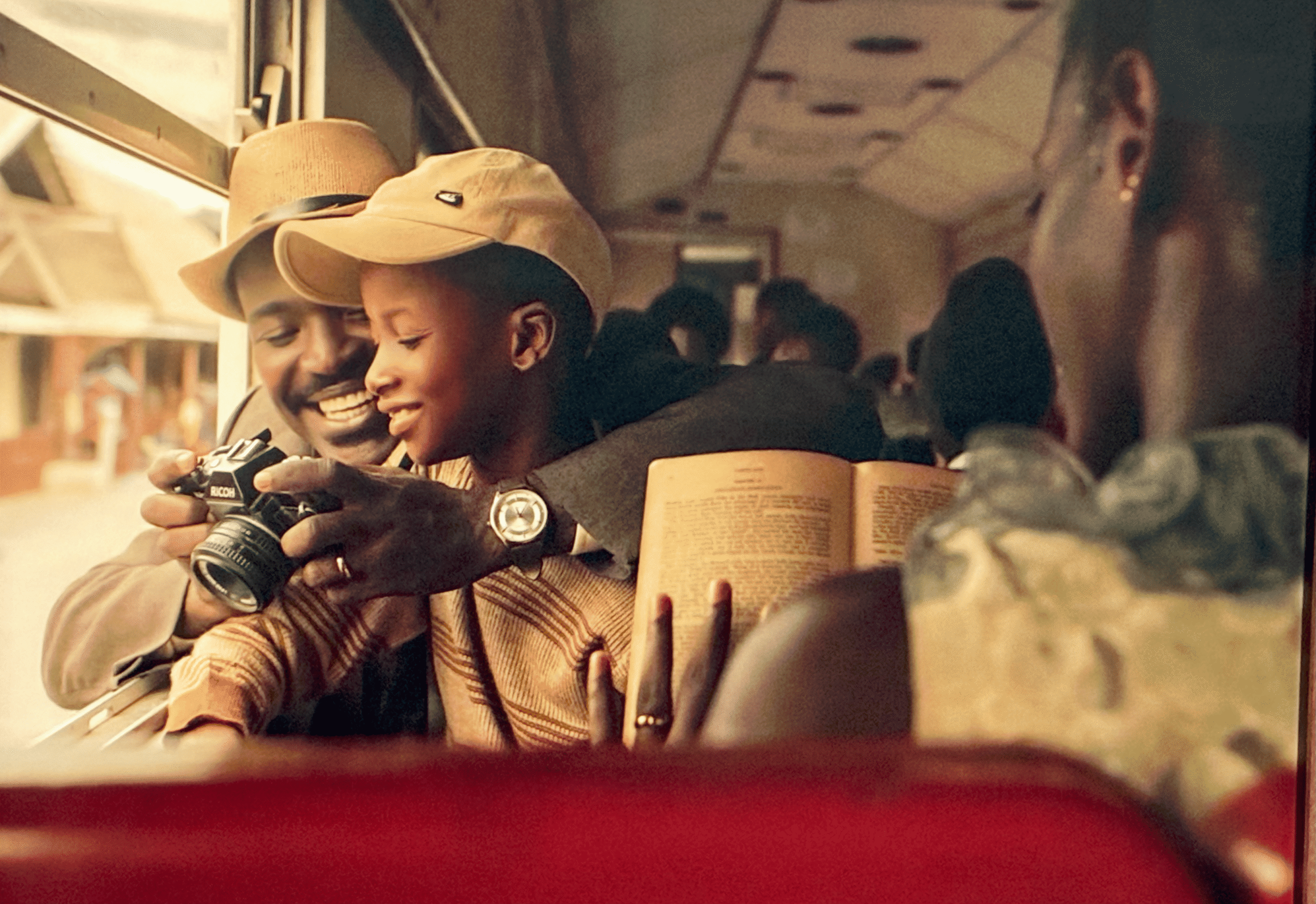 Arles 2026 : les contre-récits de la photographie africaine et diasporique