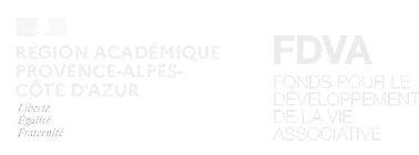Région académique Provence-Alpes-Côte d’Azur et FDVA