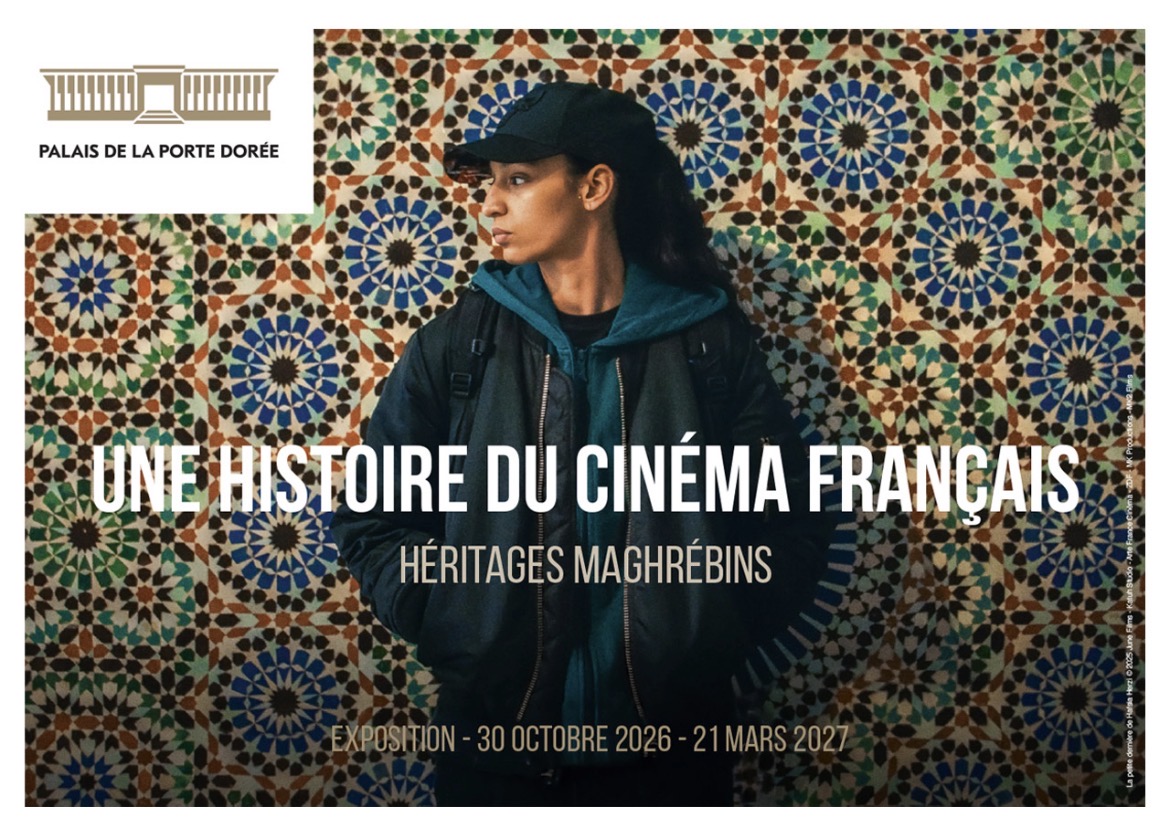 Cinéma français, l’héritage maghrébin