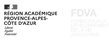 Région académique Provence-Alpes-Côte d’Azur et FDVA