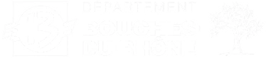 Département des Bouches-du-Rhône